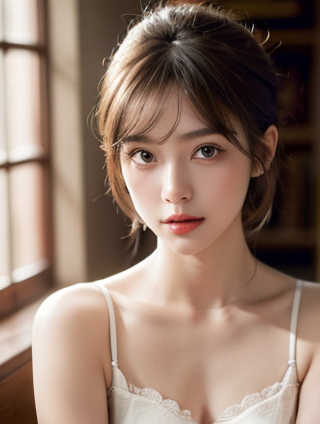 女人，是自己命运的掌舵者